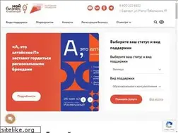Sites similar to altfond.ru