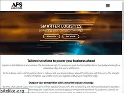 Sites similar to altfs.com.au