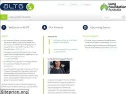 Sites similar to altg.com.au