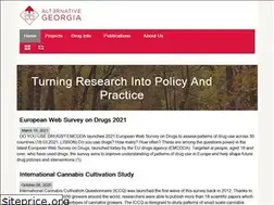 Sites similar to altgeorgia.ge