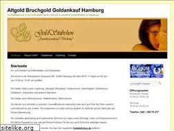 Sites similar to altgold-bruchgold.de