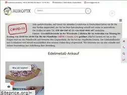 Sites similar to altgoldankauf24.de