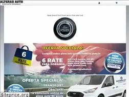 Sites similar to altgradauto.ro
