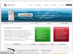 Sites similar to altgraphic.by