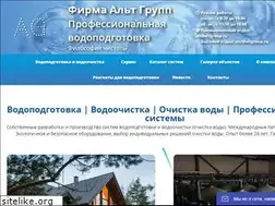 Sites similar to altgroup.ru