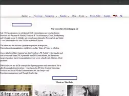 Sites similar to althallercommunication.de