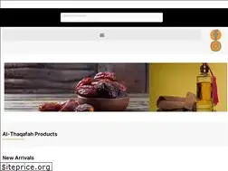 Sites similar to althaqafah.com.pk