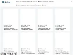 Sites similar to althe.info