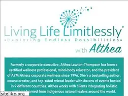 Sites similar to althealawtonthompson.com