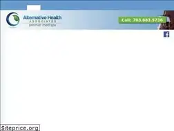 Sites similar to althealthassociates.com