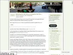 Sites similar to altheamd.wordpress.com