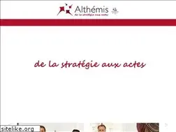 Sites similar to althemis.fr