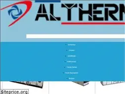 Sites similar to altherm.com.tr