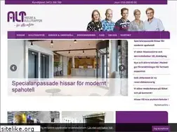 Sites similar to althiss.se