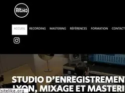 Sites similar to altho-audio.com