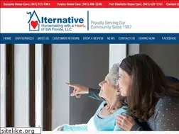 Sites similar to althomemakingwithaheart.com