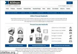 Sites similar to althon.co.uk