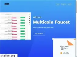 Sites similar to althub.club