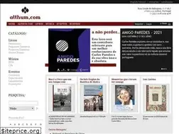 Sites similar to althum.com
