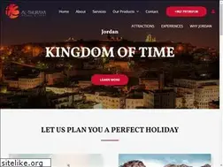 Sites similar to althurayatravel.com