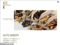 Sites similar to alti-inc.com