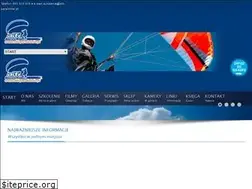 Sites similar to alti-paralotnie.pl