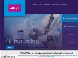 Sites similar to alti.pl