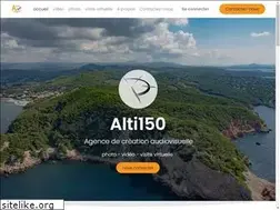 Sites similar to alti150.fr