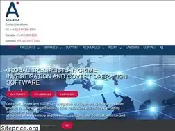 Sites similar to altia-abm.com