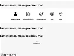 Sites similar to altice-empresas.pt