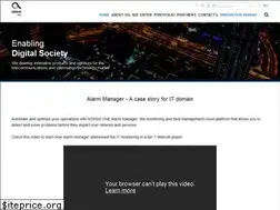 Sites similar to alticelabs.com