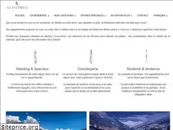 Sites similar to alticimes.com