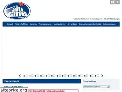 Sites similar to alticine.com