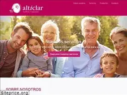 Sites similar to alticlar.com