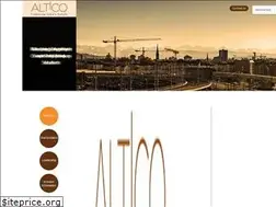 Sites similar to alticocap.com