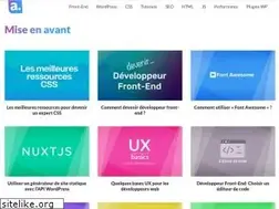 Sites similar to alticreation.com