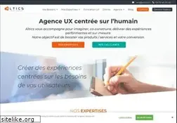 Sites similar to altics.fr