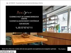 Sites similar to altideco.com