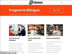 Sites similar to altidiomas.com