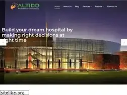 Sites similar to altido.org