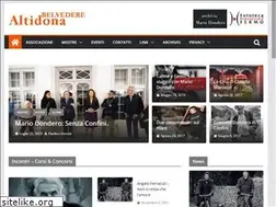 Sites similar to altidonabelvedere.it