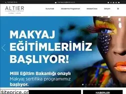 Sites similar to altier.com.tr
