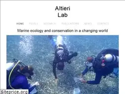 Sites similar to altierilab.org