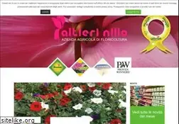 Sites similar to altierinillo.com