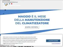 Sites similar to altieriservice.com