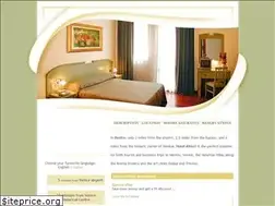 Sites similar to altierivenice.it