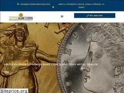 Sites similar to altierrarecoins.com