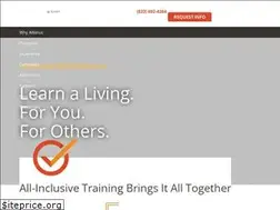 Sites similar to altierus.org