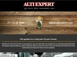 Sites similar to altiexpert.com