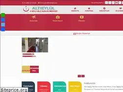 Sites similar to altieylul4noluasm.org